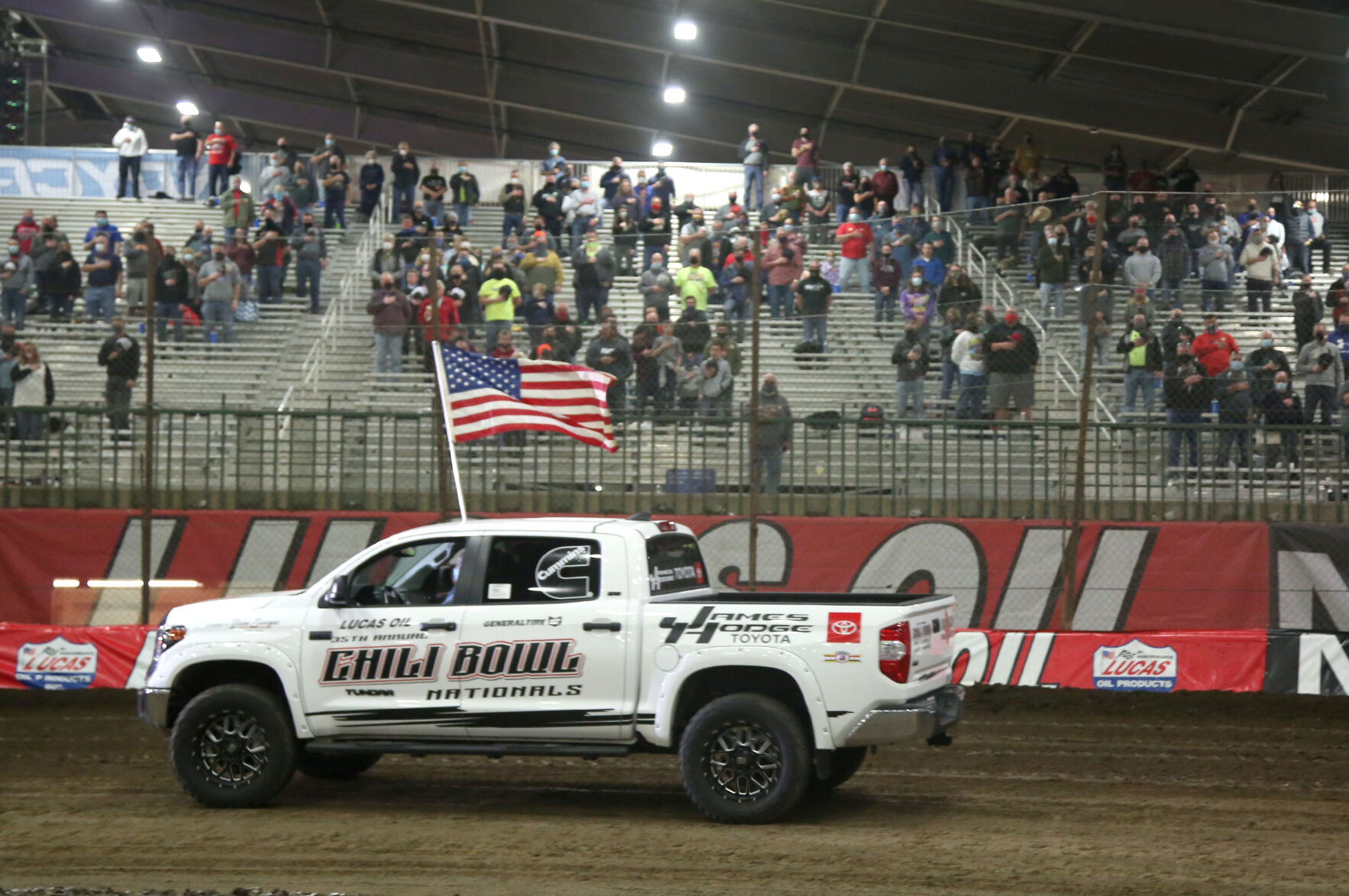 Chili Bowl